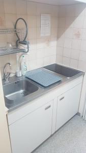 Appt 5p Superdévoluy chez Locasoleil