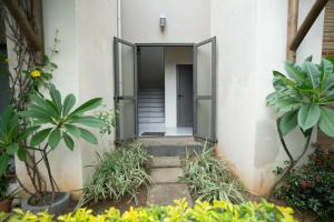 Modern apartment with Private Rooftop