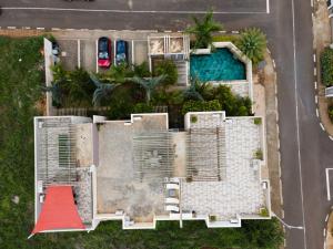 Modern apartment with Private Rooftop