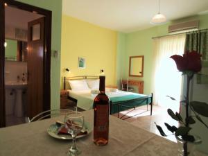 Elena Apartments Messinia Greece