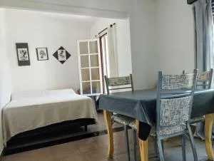 El Departamento de Oscar - Las Canita