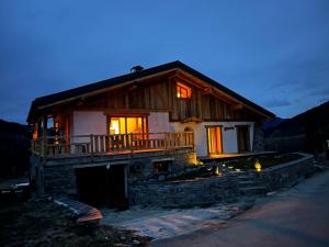 B&B / Chambres d'hotes Au pre des saisons : photos des chambres