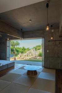 Bagus - 3hvězdičkové hotely ve městě Nakijin