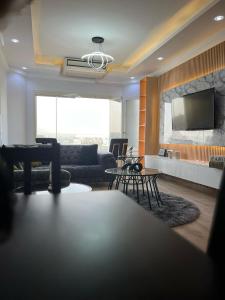 كمبوند أبراج الخليج