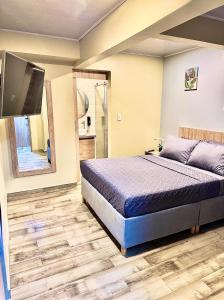 Hostelfc Santa Barbara