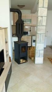 Gala Apartments In The Heart Of Žabljak