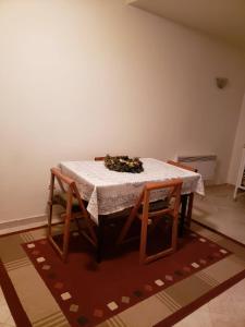 Gala Apartments In The Heart Of Žabljak