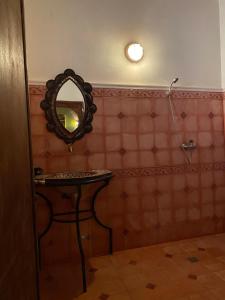 Kasbah Ait Bouguemez