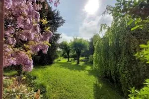 Magnifique Manoir proche Strasbourg et Europa Park - Kertzfeld