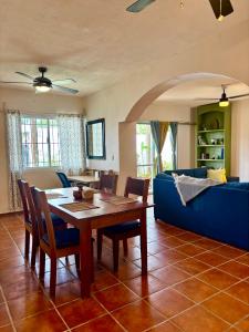 Casa Las Palmas, comfort and privacy