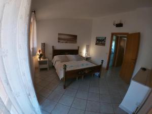 Andrea Frau - Casa Mandorleto new - Sardinia Villasimius-Peaceful Panoramic Terrace-full comfort air conditioning-WiFi-Parking-Privacy