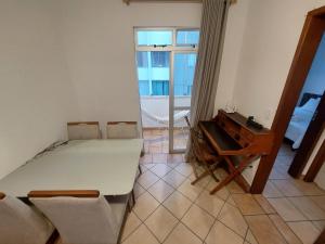 Apartamento inteiro 2 quartos acomoda 5 próximo Hotel Ouro Minas