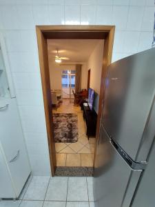 Apartamento inteiro 2 quartos acomoda 5 próximo Hotel Ouro Minas