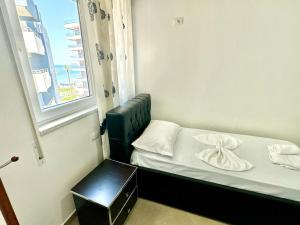 2 BEDROOMS APARTMENTs at Oslo Residence