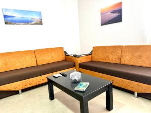 2 BEDROOMS APARTMENTs at Oslo Residence