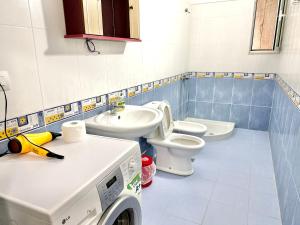 2 BEDROOMS APARTMENTs at Oslo Residence