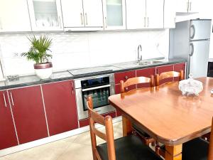 2 BEDROOMS APARTMENTs at Oslo Residence