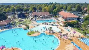 Sevservices à La Réserve - Gastes