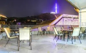 Royal Hotel - Marneuli