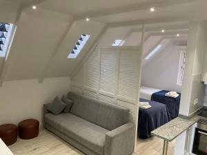 Sol & Mar Casa Branca