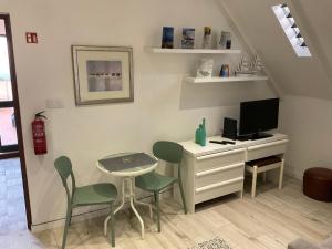 Sol & Mar Casa Branca