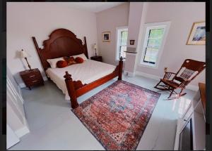 Highland Bed & Breakfast