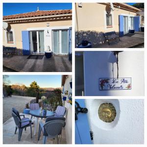 Tourtour La Petite Valbonnette