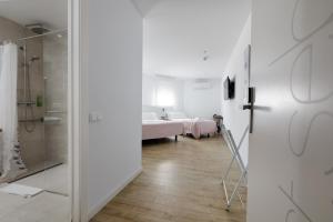 Double Room room in Hotel hcp