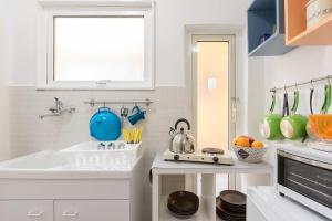 Roma MetroB Apartment