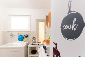 Roma MetroB Apartment