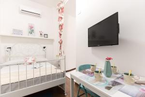 Roma MetroB Apartment