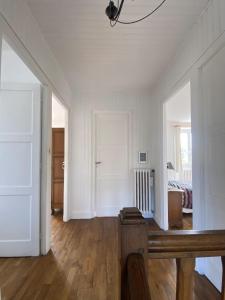 Maisons de vacances Maison de famille chaleureuse, plage a pied : photos des chambres