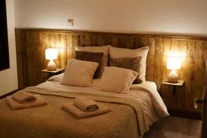 Appartement Cime - Confort & Charme - 圣戈当