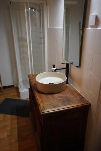 Appartement Cime - Confort & Charme
