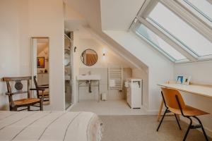 Hotels Dek : Appartement - Vue sur Mer