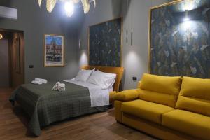 Le radici di Gallidoro