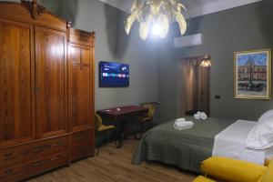 Le radici di Gallidoro