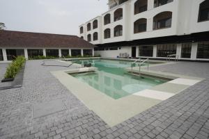 Alleppey Prince Hotel