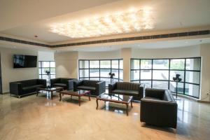 Alleppey Prince Hotel