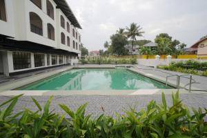 Alleppey Prince Hotel