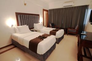 Alleppey Prince Hotel