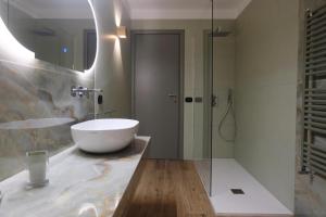 Le radici di Gallidoro