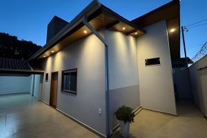 Refúgio no Coração de Araxá - Ubytování bez kategorie ve městě Araxá