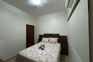 Refúgio no Coração de Araxá