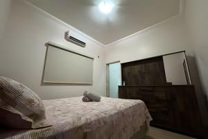 Refúgio no Coração de Araxá