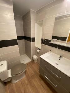 Appt 5 personnes - 2 Chambres, terrasse et jardin