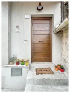 La casa in fontana - Monteleone Sabino