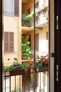 Appartamento con 1 Camera da Letto