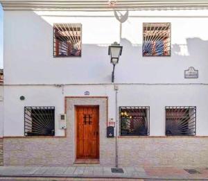 CASA SOLEÁ Albaycín