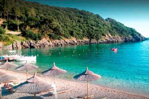 Andreas Hideaway Palaiokastritsa